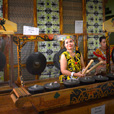 Borneo Tropical Rainforest Resort Tours