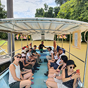 Niah National Park  - Niah Cave + Tusan Beach Tours