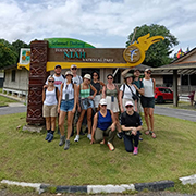 Niah National Park  - Niah Cave + Tusan Beach Tours