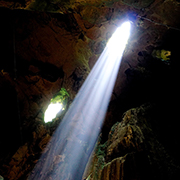Niah National Park  - Niah Cave + Tusan Beach Tours