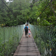Similajau National Park