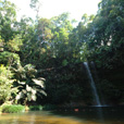 3D2N Miri City + Lambir Hill + Iban Longhouse