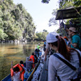 3D2N Miri City + Mulu Caves