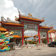 3D2N Miri City + Mulu Caves