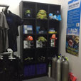 PADI Open Water Diving Course