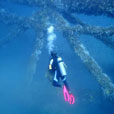 PADI Advanced Open Water Course