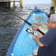 Miri Leisure Fishing Tour