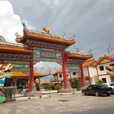 3D2N Miri City + Brunei Day Trip