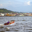 3D2N Miri City + Brunei Day Trip