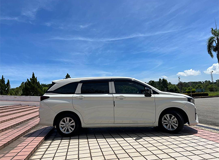 9 Hours Brunei Darussalam Private Charter 9 Hours Brunei Darussalam Private Charter