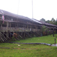3D2N Mulu Headhunter Trails