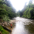 3D2N Mulu Headhunter Trails