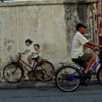 3D2N Penang Historical