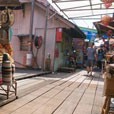 3D2N Penang Historical