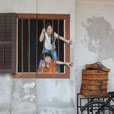 4D3N Penang Historical