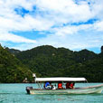 5D4N Penang Historical + Pulau Langkawi