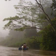 Sukau + Goamantong Cave