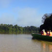 3D2N Sepilok Orang Utan + Kinabatangan River