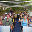 2D1N Borneo Natural Resort (Sukau Wildlife Tours)