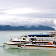 POM POM ISLAND - Sipadan Pom Pom Resort