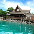 3D2N  MATAKING ISLAND - THE REEF DIVE RESORT