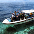 3D2N MABUL ISLAND - MABUL WATER BUNGALOW SMART