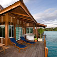 3D2N MABUL ISLAND - MABUL WATER BUNGALOW SMART