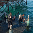 3D2N MABUL ISLAND - MABUL WATER BUNGALOW SMART