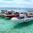 3D2N KAPALAI ISLAND - Sipadan KAPALI Dive Resort 