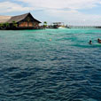 3D2N KAPALAI ISLAND - Sipadan KAPALI Dive Resort 