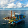 5D4N Mabul Island : Seaventures Dive Resort (Dive Rig)