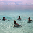 Tun Sakaran Marine Park Day Trip