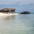 Tun Sakaran Marine Park Day Trip