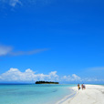 Mataking + Timba-Timba Island + Pom Pom Island Day Trip