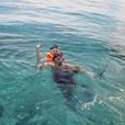 Mataking + Timba-Timba Island + Pom Pom Island Day Trip