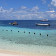 3D2N Semporna (Mabul Island + Kapalai)