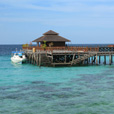 3D2N Semporna (Mabul Island + Kapalai)