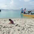 4D3N Semporna Hiking and Island Hopping