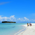 4D3N Semporna Island Hopping + Fireflies + Mongrove Cruise
