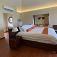 4D3N Semporna Hiking and Island Hopping (1 night at Water Villa – Sea Star Resort)