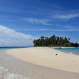 4D3N Semporna (2 nights at Sipadan Kapalai Dive Resort)