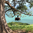 Timbun Mata Island (Love Bay Day Trip)