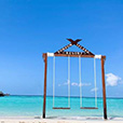 5D4N Semporna Island Hopping (2 Nights At Pom Pom Island Resort)