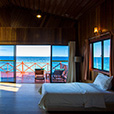 5D4N Semporna Island Hopping (2 Nights At Pom Pom Island Resort)
