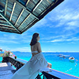 5D4N Semporna Island Hopping (2 Nights At Mataking The Reef Dive Resort)