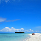 Semporna Private Boat Charter Service
